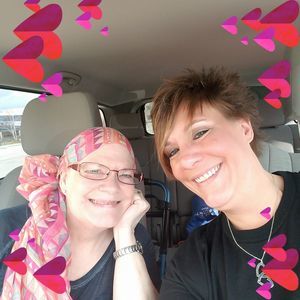 Meet your Posher, Heidi